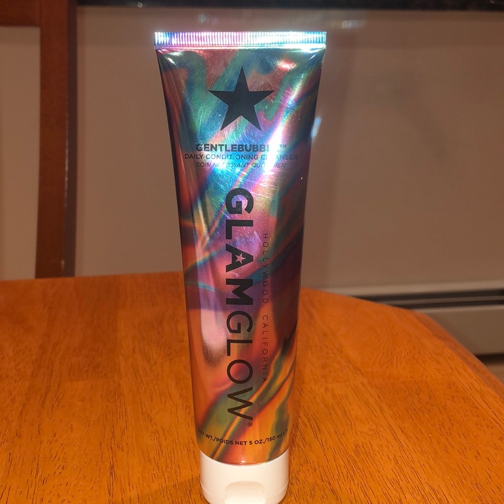 Glamglow Gentlebubble Daily Conditioner Cleanser
